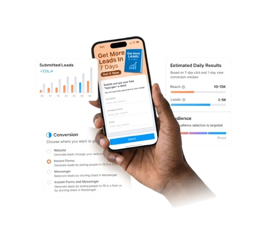 Digital Advertisement – Standard